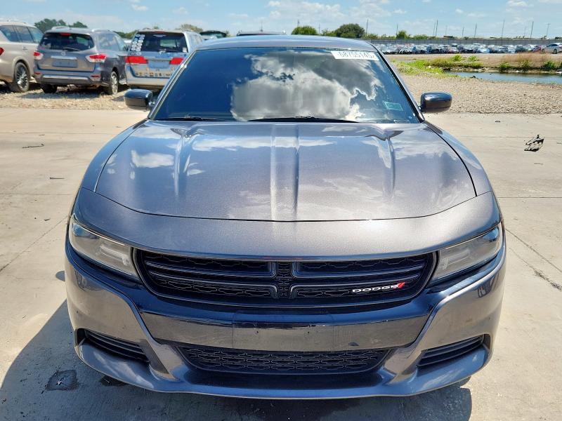 2021 DODGE CHARGER - 2C3CDXBG8MH612800