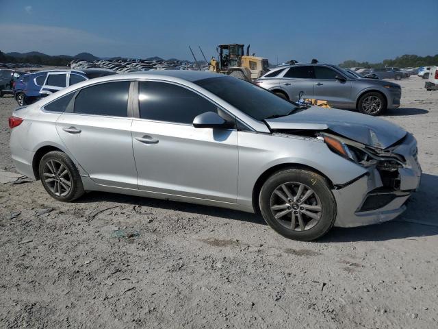 2017 HYUNDAI SONATA SE - 5NPE24AF3HH492600