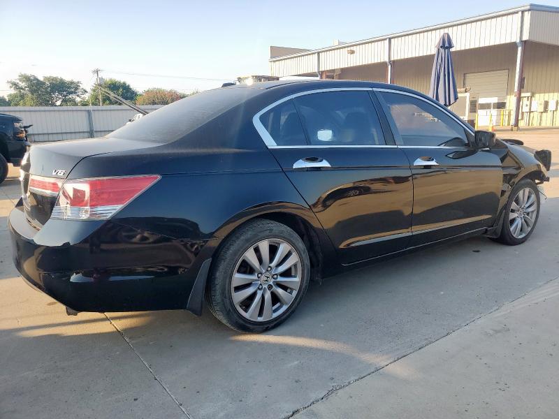 2011 HONDA ACCORD EXL - 1HGCP3F83BA025870