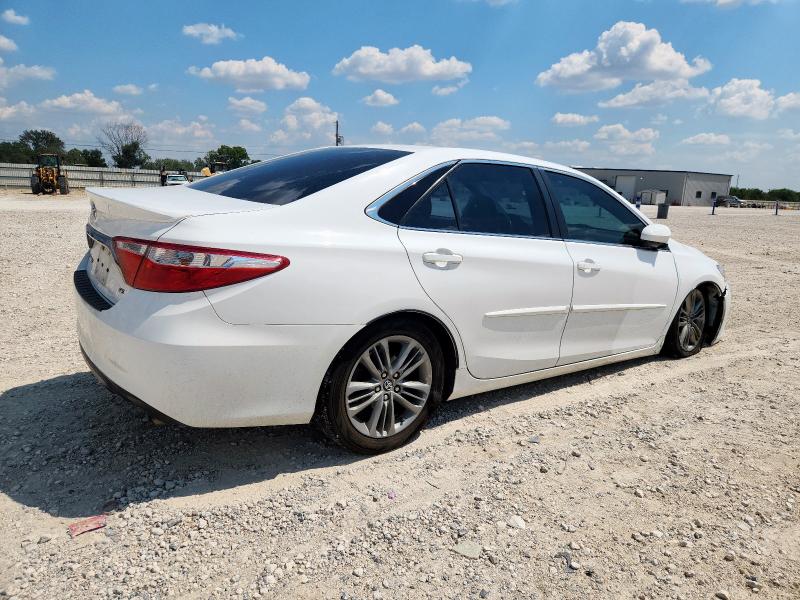 2017 TOYOTA CAMRY LE - 4T1BF1FK0HU368006