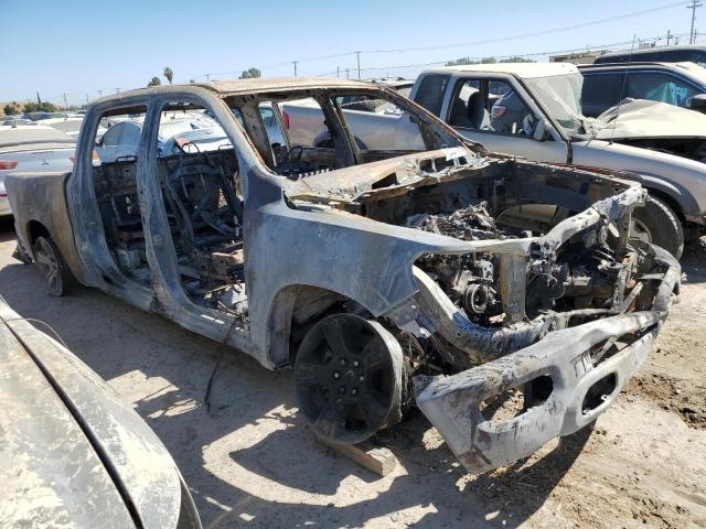 2022 RAM 1500 BIG HORN/LONE STAR - 1C6RRFFG4NN240089