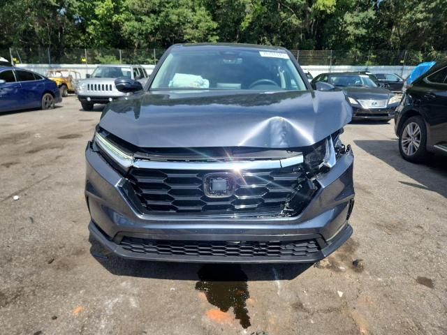 2024 HONDA CR-V EXL - 7FARS4H70RE009133