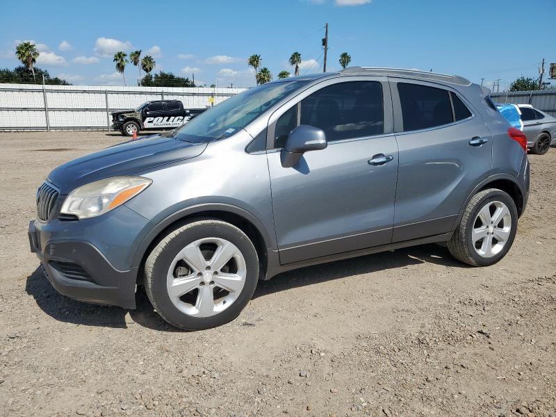 BUICK ENCORE