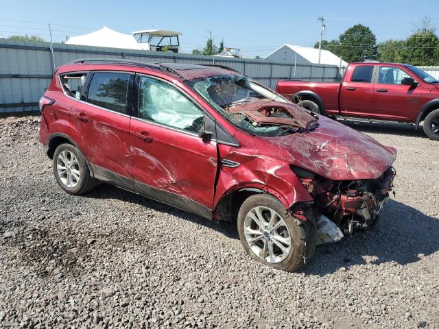 2017 FORD ESCAPE SE #3317704115