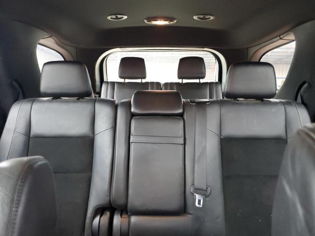 2015 DODGE DURANGO SX - 1C4RDJAG7FC931535
