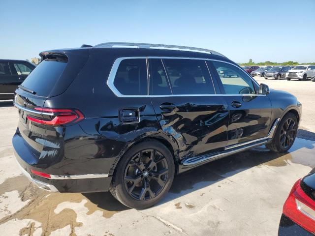 2025 BMW X7 XDRIVE40I 5UX23EM02S9Z20250