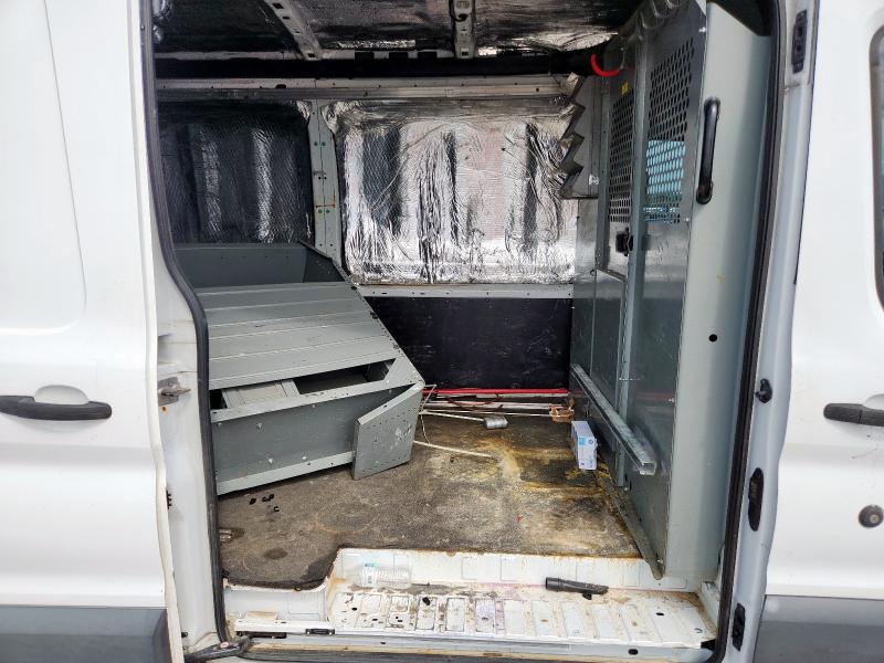 2017 FORD TRANSIT T- 1FTYR2CG9HKA15710