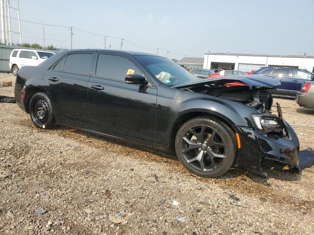 2022 CHRYSLER 300 TOURIN 2C3CCADG1NH199276