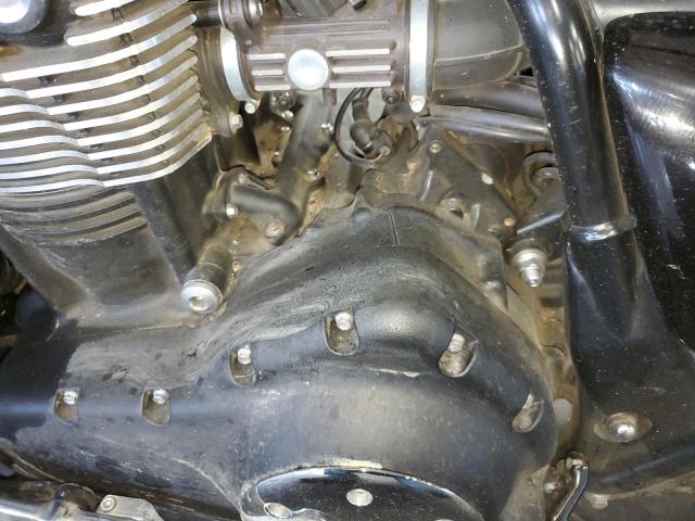 2012 TRIUMPH MOTORCYCLE THUNDERBIRD STORM ABS SMTB03WF5CJ529434