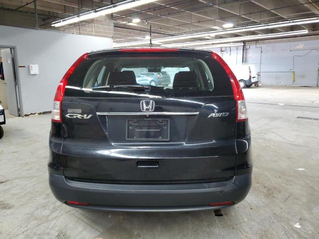 2014 HONDA CR-V LX - 5J6RM4H3XEL061146