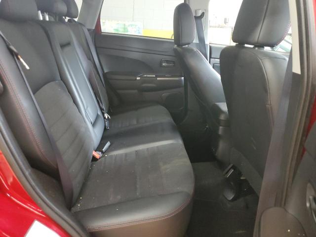 2024 MITSUBISHI OUTLANDER JA4ARUAU6RU002497