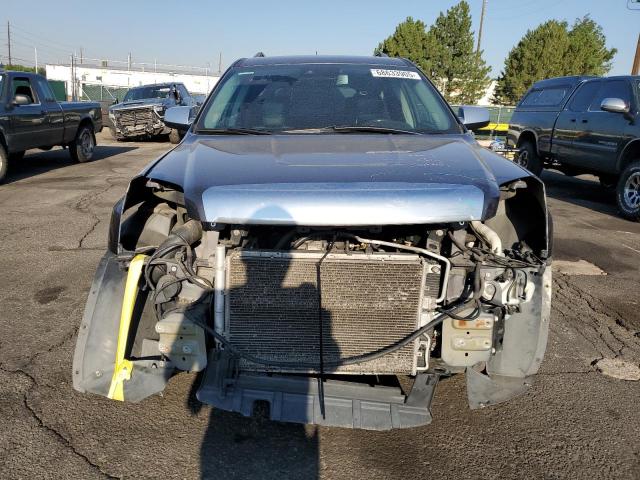 2015 GMC TERRAIN DENALI 2GKFLZEK6F6128747