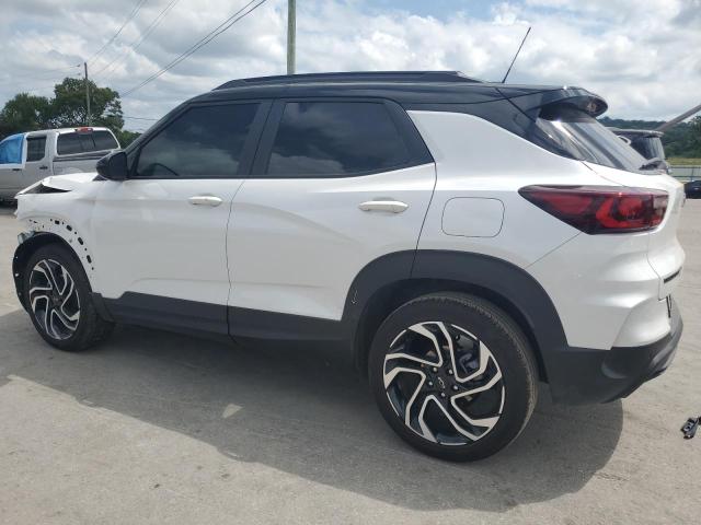 2025 CHEVROLET TRAILBLAZER RS KL79MTSL9SB195721