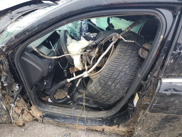 2017 FORD TAURUS SEL 1FAHP2E81HG116907