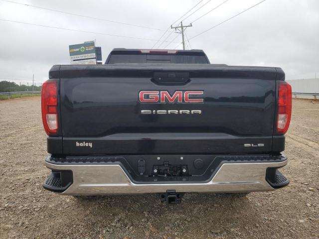 2019 GMC SIERRA K1500 SLE 1GTU9BED1KZ339153