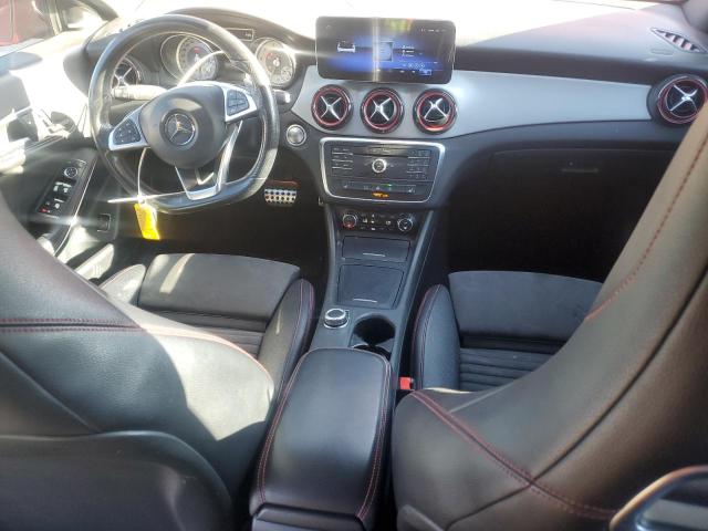 2016 MERCEDES-BENZ CLA 250 WDDSJ4EB4GN296778