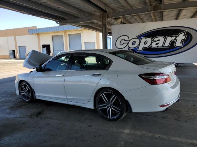 2016 HONDA ACCORD SPO 1HGCR2F57GA211185