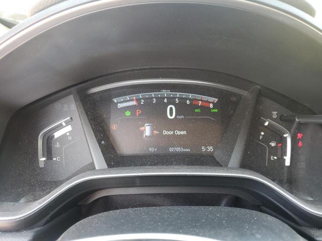 2022 HONDA CR-V EXL 2HKRW2H89NH610355