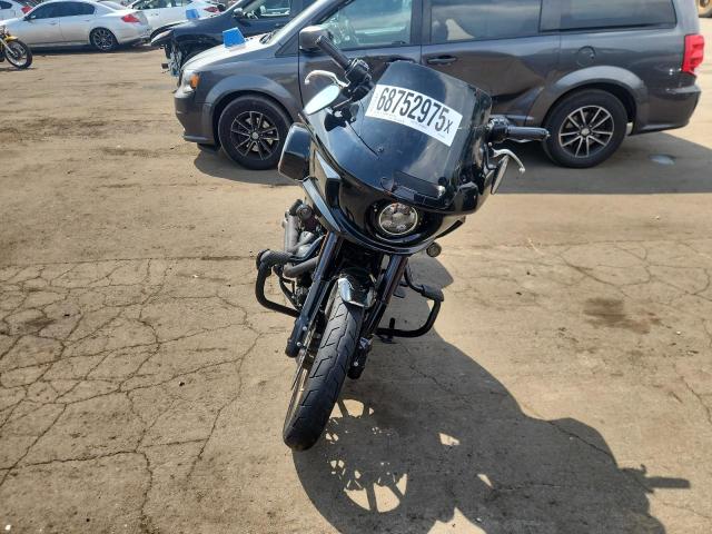 2022 HARLEY-DAVIDSON FXLRST - 1HD1YXZ18NB042461