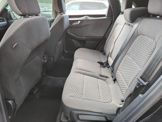 2020 FORD ESCAPE SE - 1FMCU9G61LUC17274