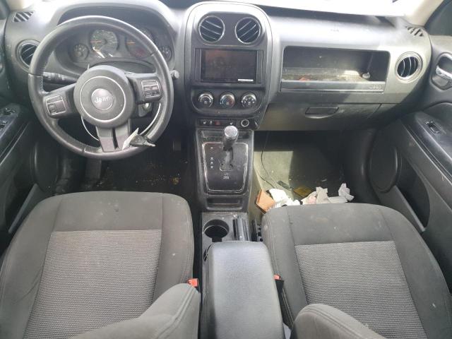 2017 JEEP PATRIOT LA - 1C4NJRFB2HD104171