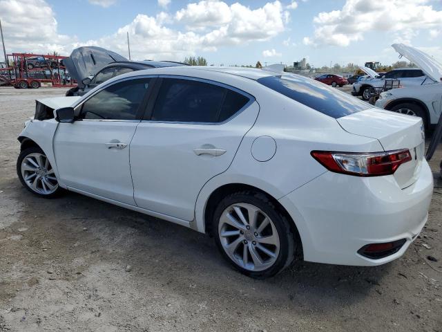 2016 ACURA ILX BASE W 19UDE2F38GA020907
