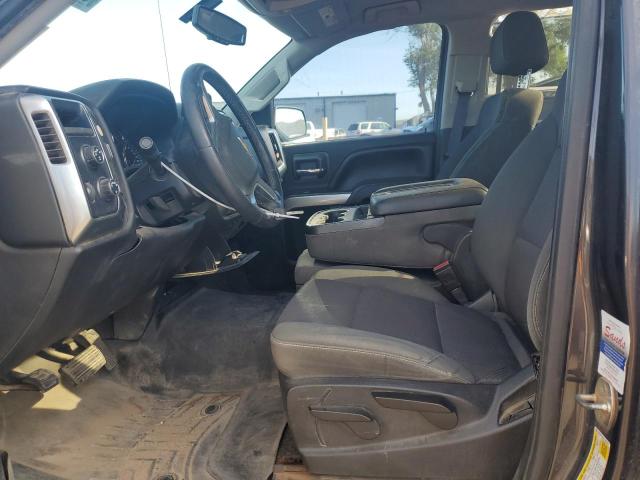 2015 CHEVROLET SILVERADO 1GCVKREHXFZ268769