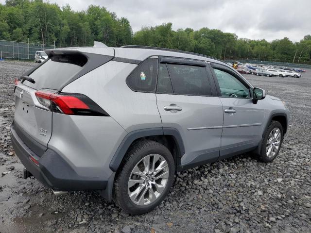 2019 TOYOTA RAV4 XLE P 2T3A1RFVXKW003009