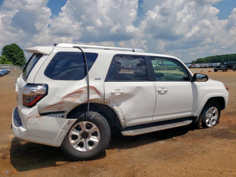 2015 TOYOTA 4RUNNER SR JTEZU5JR7F5108404