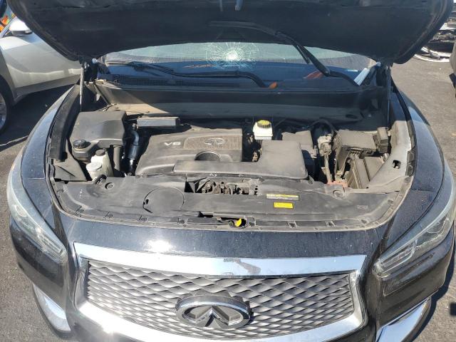 2019 INFINITI QX60 LUXE - 5N1DL0MN3KC526456