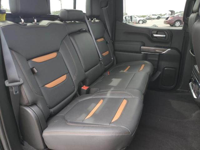 2020 GMC SIERRA K15 1GTP9EEL6LZ347529