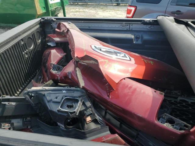 2018 NISSAN TITAN XD S 1N6BA1F49JN520687