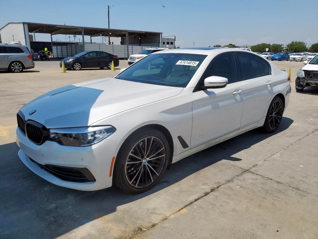 Фото авто