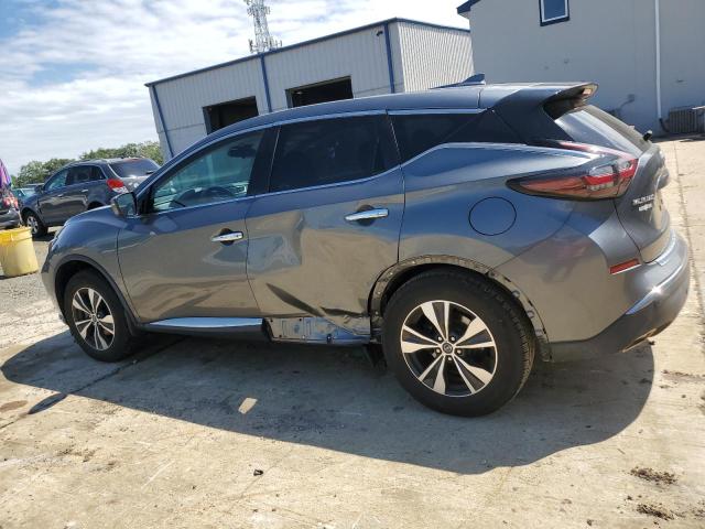 2020 NISSAN MURANO S - 5N1AZ2AS2LN115482