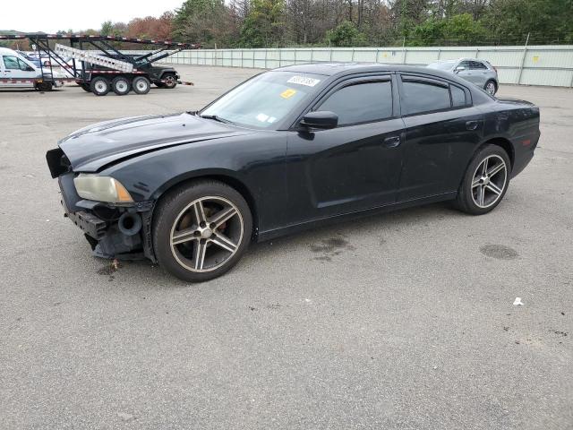 DODGE CHARGER