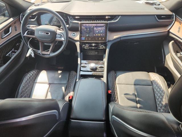 2022 JEEP GRAND CHER - 1C4RJYE68N8735754