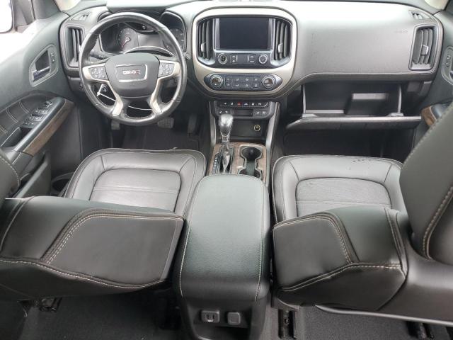 2022 GMC CANYON DEN - 1GTG6EEN1N1218416