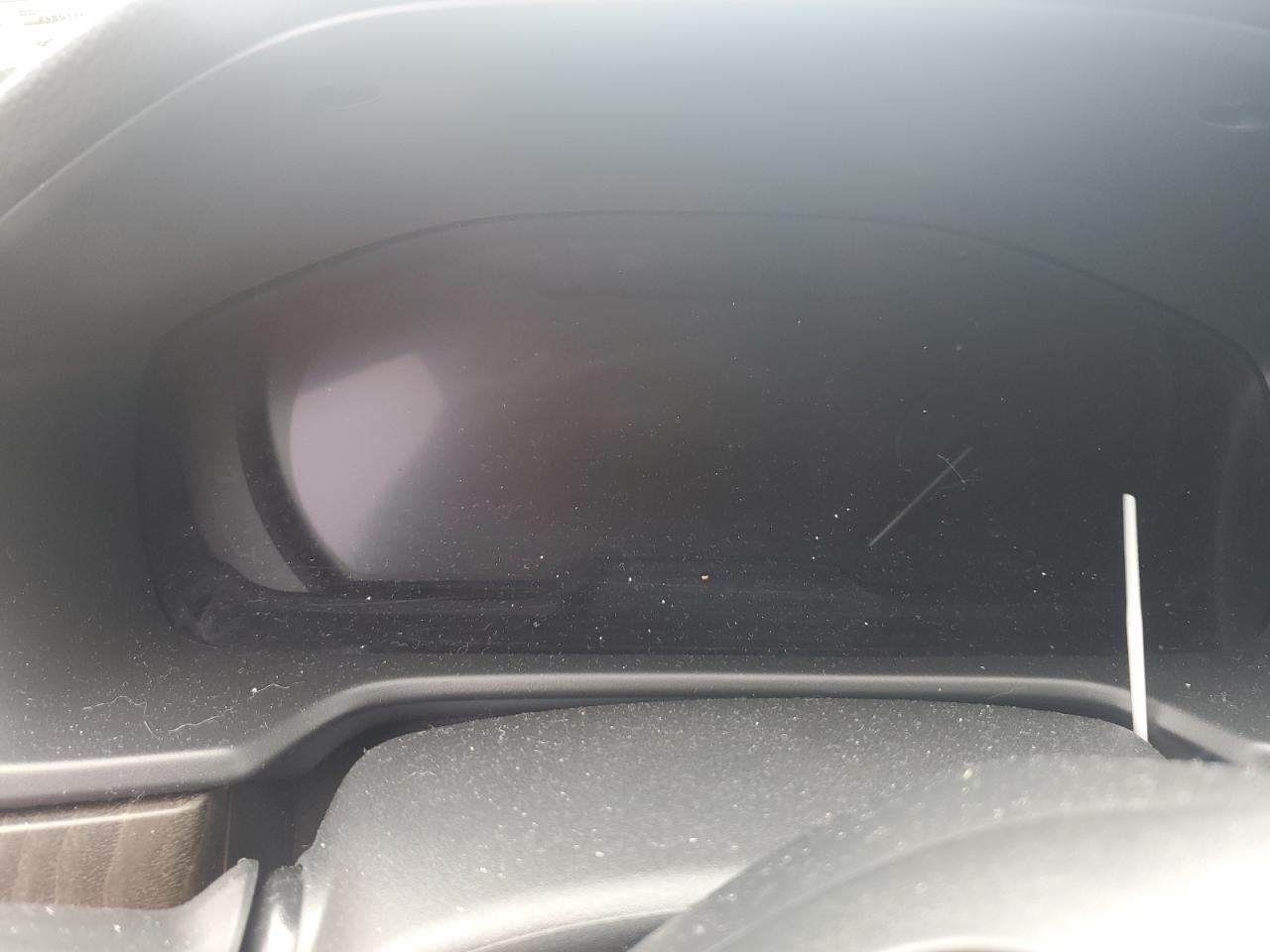 HONDA ACCORD HYBRID EXL