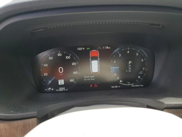 2021 VOLVO V90 CROSS YV4A22NLXM1141135