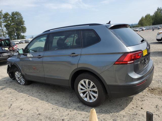 2020 VOLKSWAGEN TIGUAN S 3VV0B7AX9LM088368