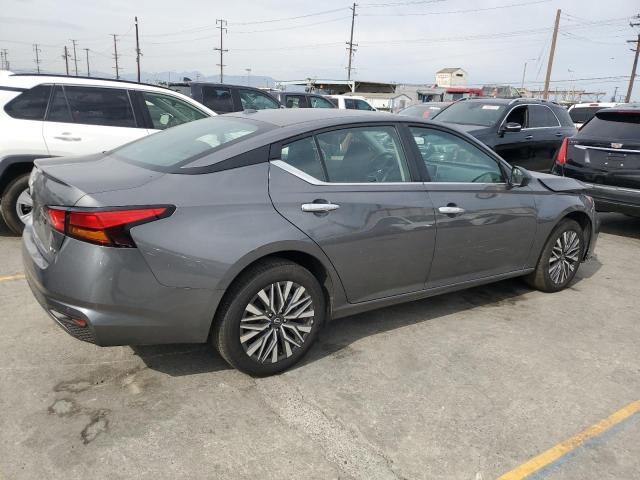 2025 NISSAN ALTIMA SV - 1N4BL4DW2SN339313