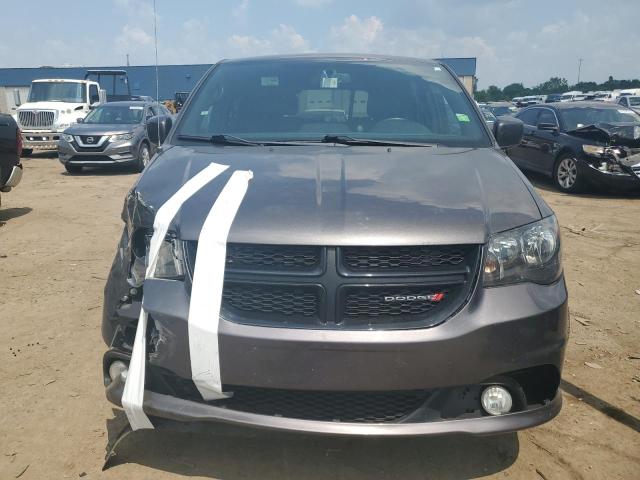 2015 DODGE GRAND CARAVAN SXT 2C4RDGCG4FR669321