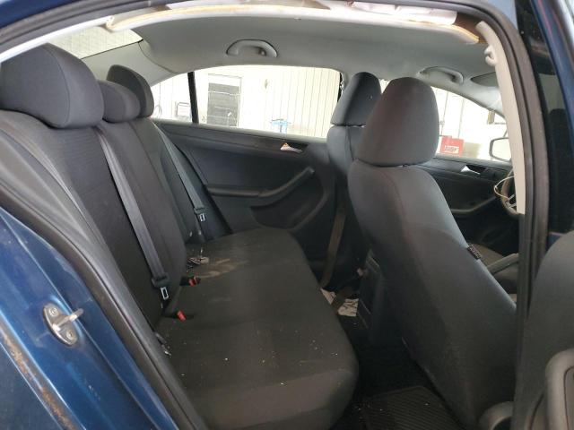 2016 VOLKSWAGEN JETTA S 3VW267AJ4GM299181
