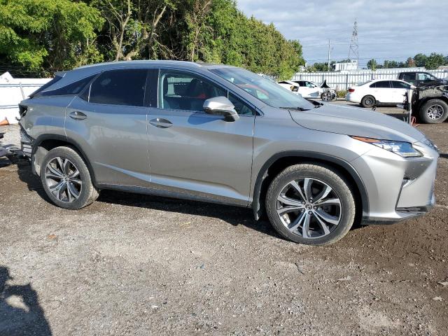 2018 LEXUS RX 350 BAS - 2T2BZMCAXJC137864
