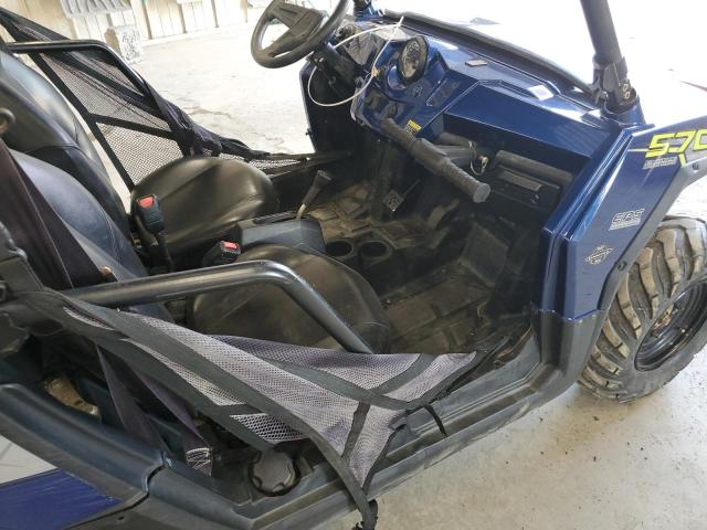 2018 POLARIS RZR 570 EP 3NSVHE571JE370916
