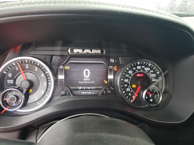 2022 RAM 1500 LARAM 1C6SRFJT0NN427089