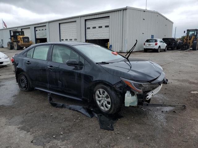 2023 TOYOTA COROLLA LE - JTDB4MEE1P3001837