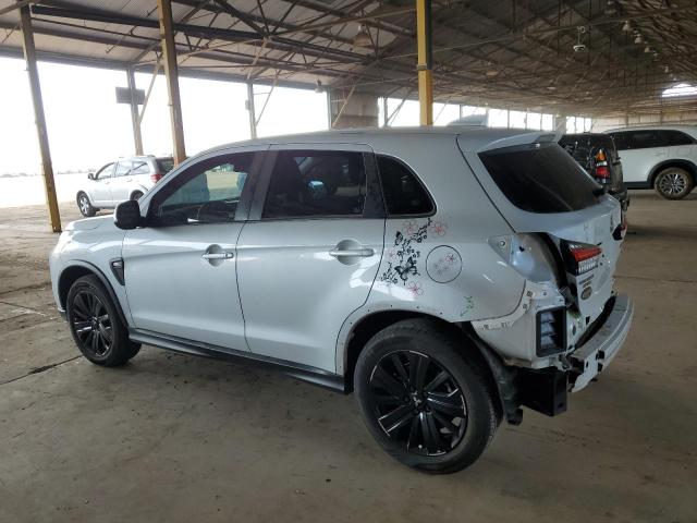 2024 MITSUBISHI OUTLANDER SPORT S/SE JA4ARUAU7RU011113