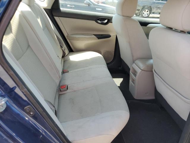 2016 NISSAN SENTRA S - 3N1AB7AP2GY254329
