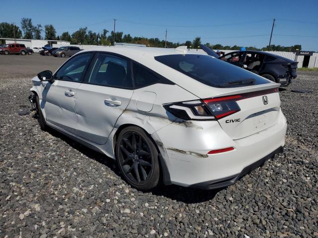 2023 HONDA CIVIC SPOR 19XFL2H85PE009396